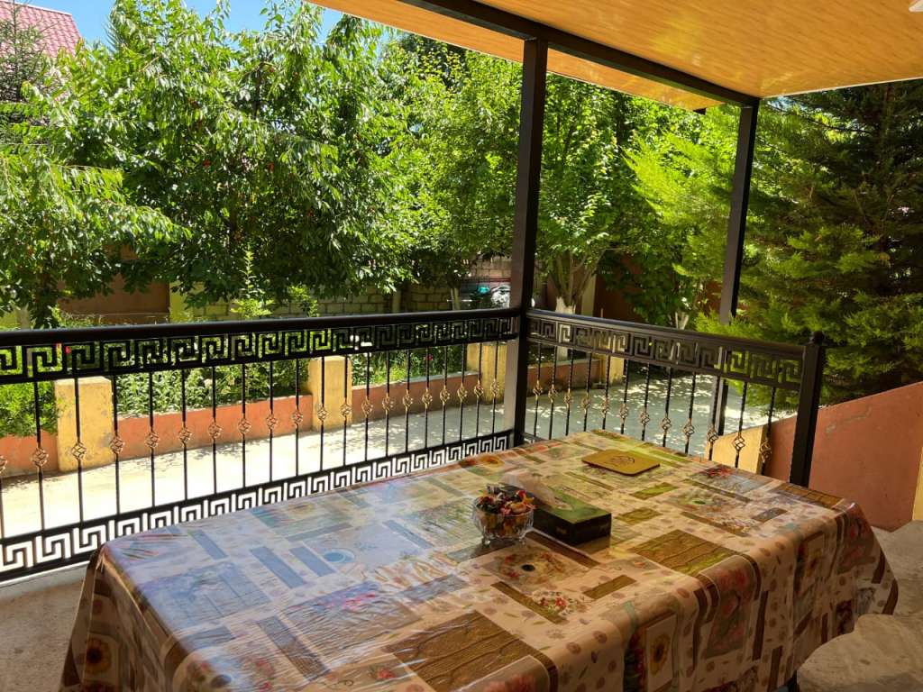 Quba Macara Village Resort, Quba, Azerbaijan günlük kirayə Həyət evi / Villa 70 AZN-a 3 otaqlı